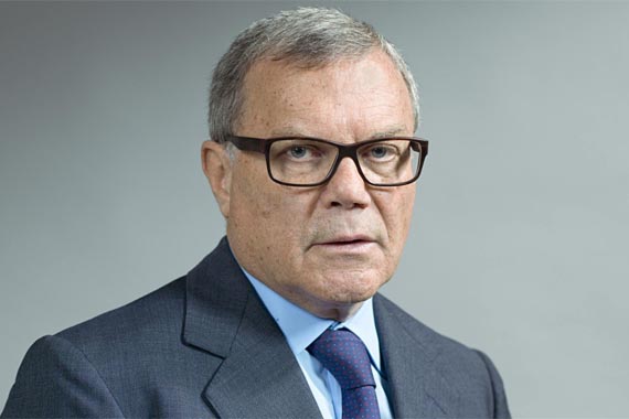 Sir Martin lucha por sobrevivir